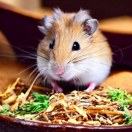 Can Hamsters Eat Xiao Bai Cai?