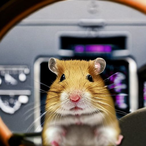Can you travel internationally with a hamster?