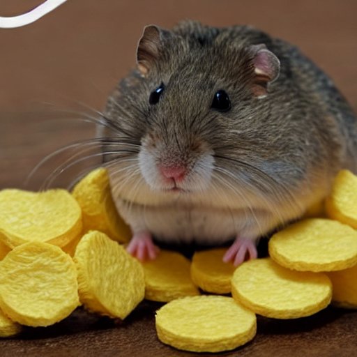 Do Hamsters die of loneliness?