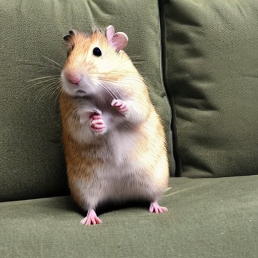 Do hamsters hate being held?