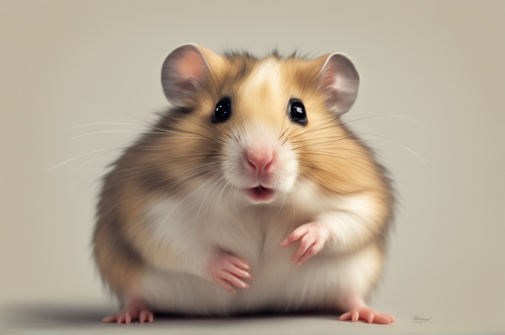 Can Hamsters Breed with Guinea Pigs? The Truth Behind the Urban Legend