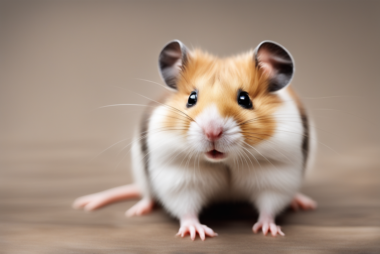 Can a Single Hamster Get Pregnant By Itself?